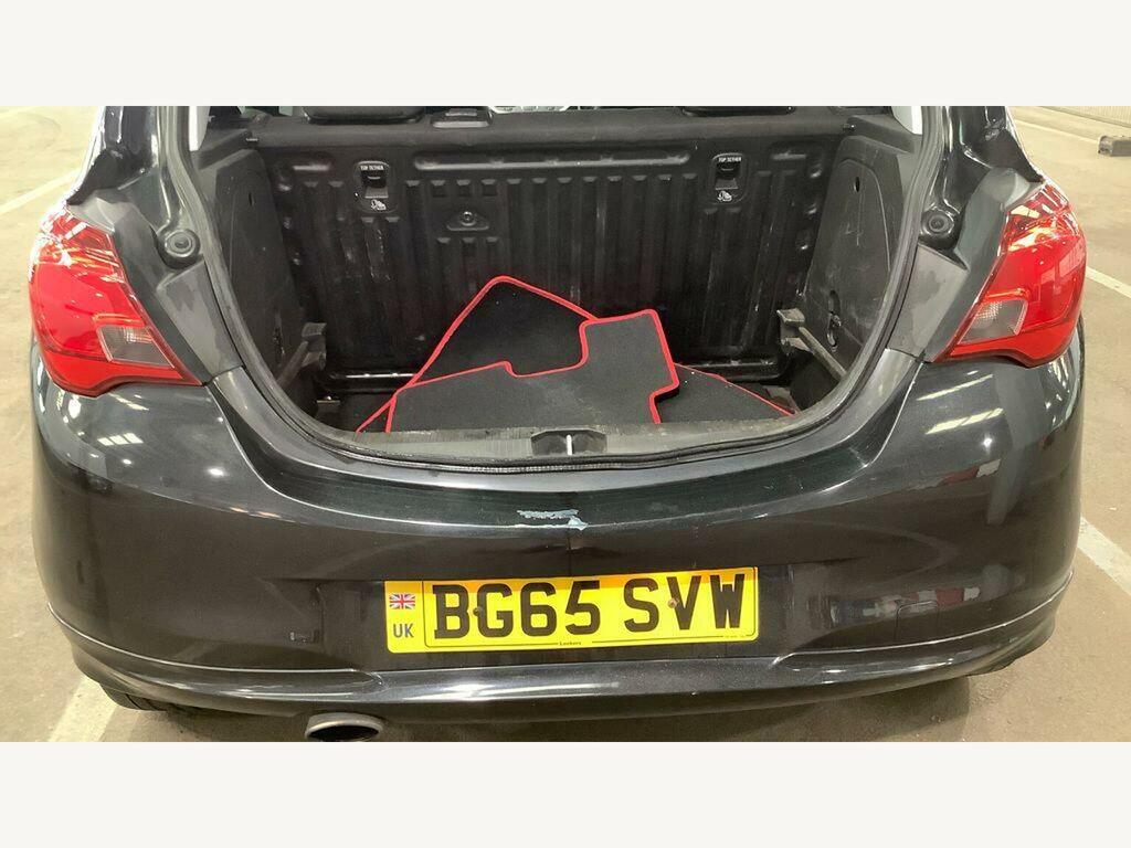 Vauxhall Corsa Hatchback  #9