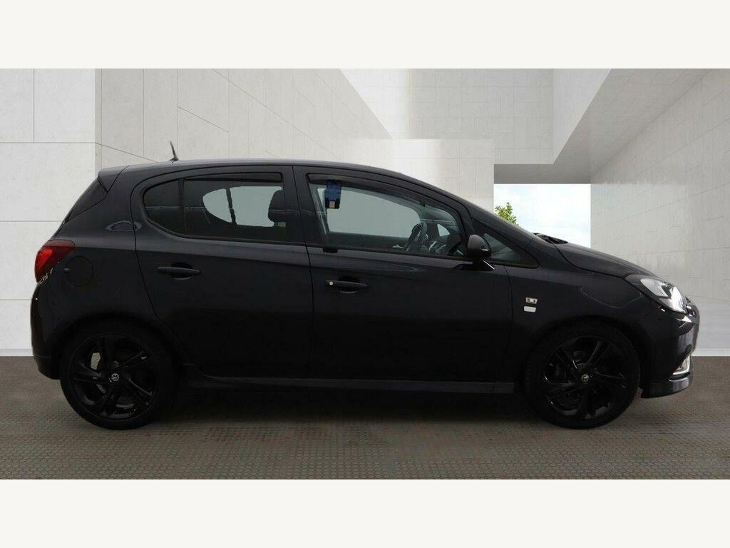 Vauxhall Corsa Hatchback  #5