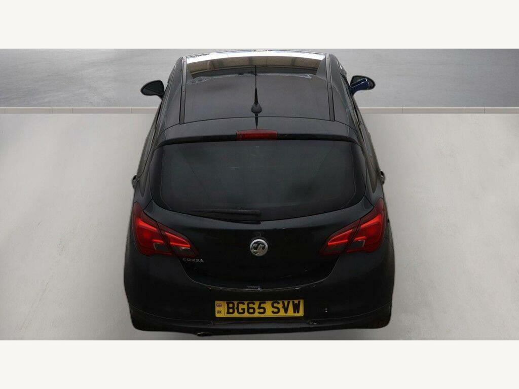Vauxhall Corsa Hatchback  #8