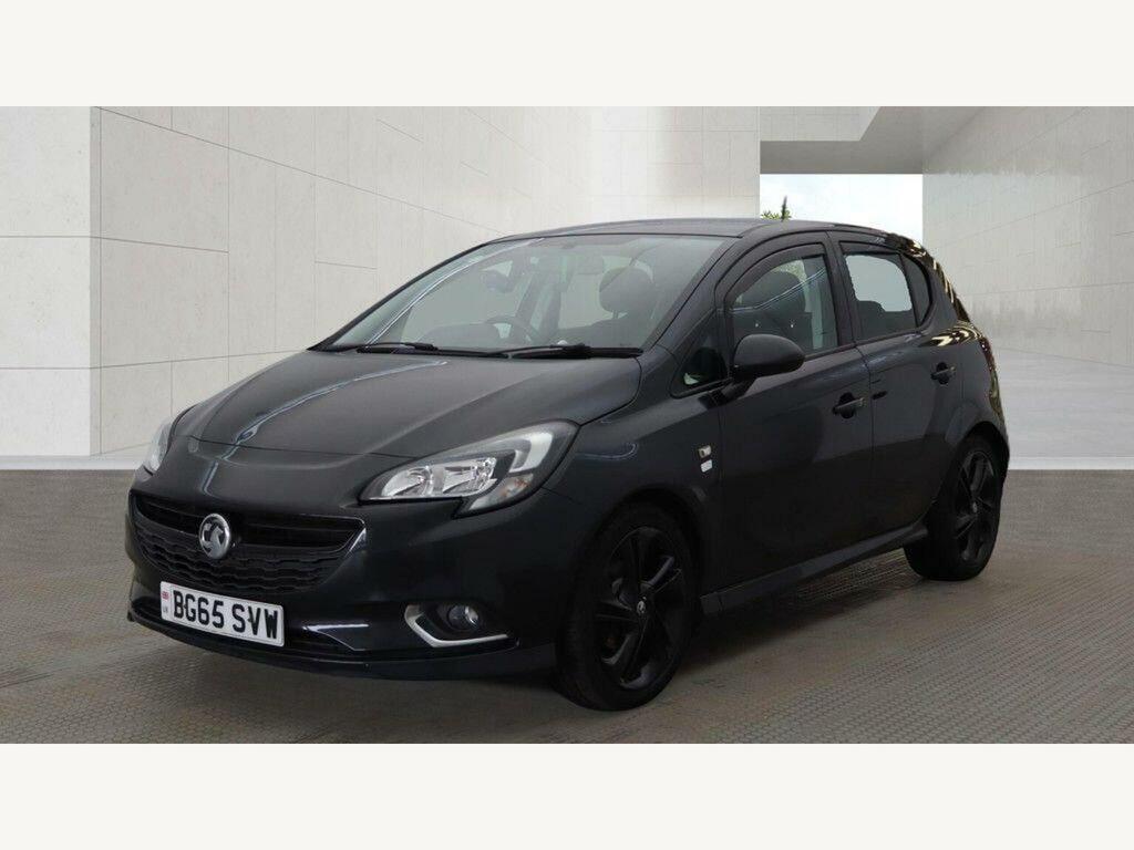 Vauxhall Corsa Hatchback  #2