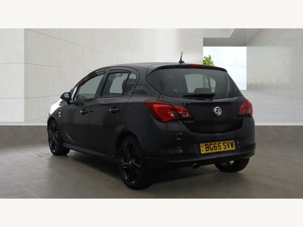 Vauxhall Corsa Hatchback  #3