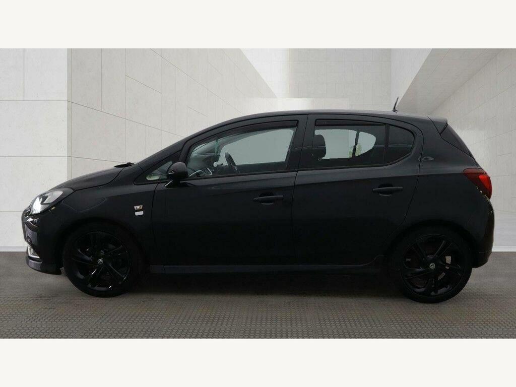 Vauxhall Corsa Hatchback  #6