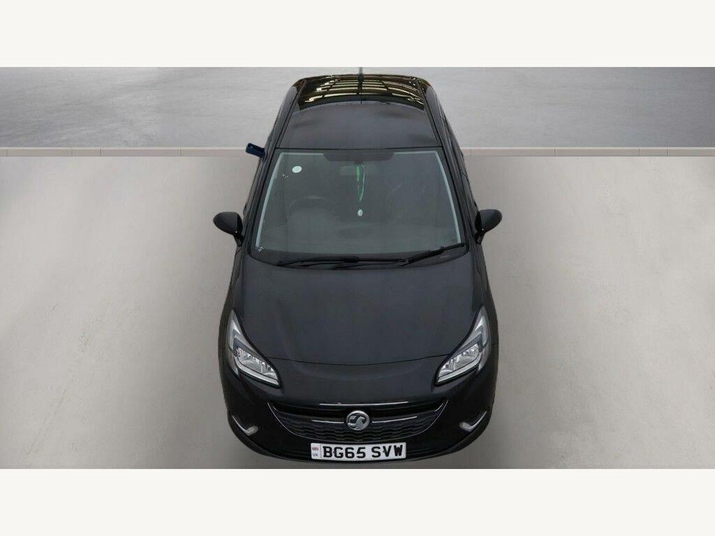 Vauxhall Corsa Hatchback  #7