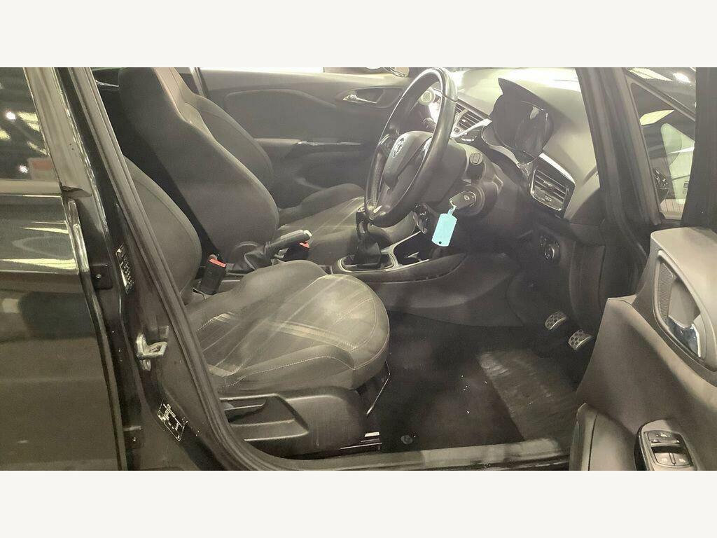Vauxhall Corsa Hatchback  #11