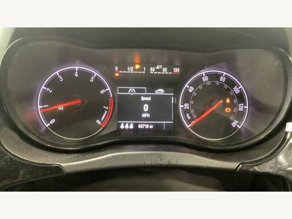 Vauxhall Corsa Hatchback  #12