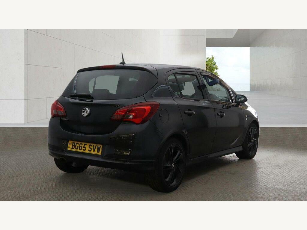 Vauxhall Corsa Hatchback  #4