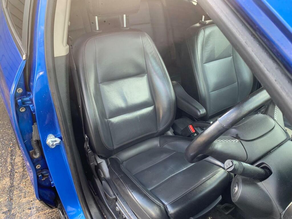 Vauxhall Mokka 1.6 Tech Line White #10
