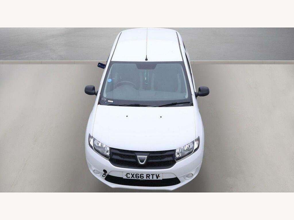 Dacia Sandero 0.9 Tce Laureate #7