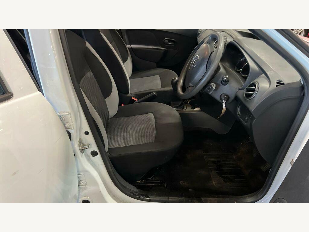Dacia Sandero 0.9 Tce Laureate #11