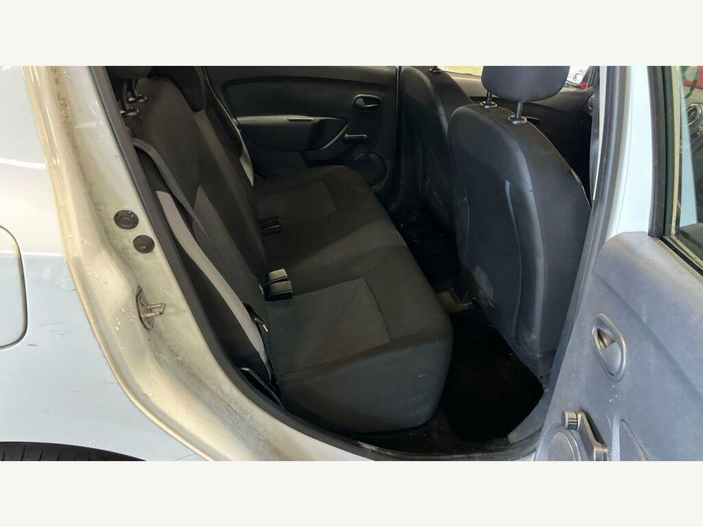 Dacia Sandero 0.9 Tce Laureate #10