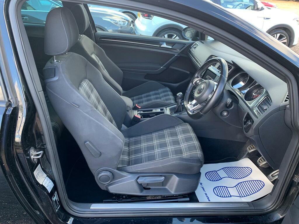 Volkswagen Golf 2.0 Tsi Bluemotion Tech R 4Motion Euro 6 Ss Silver #11
