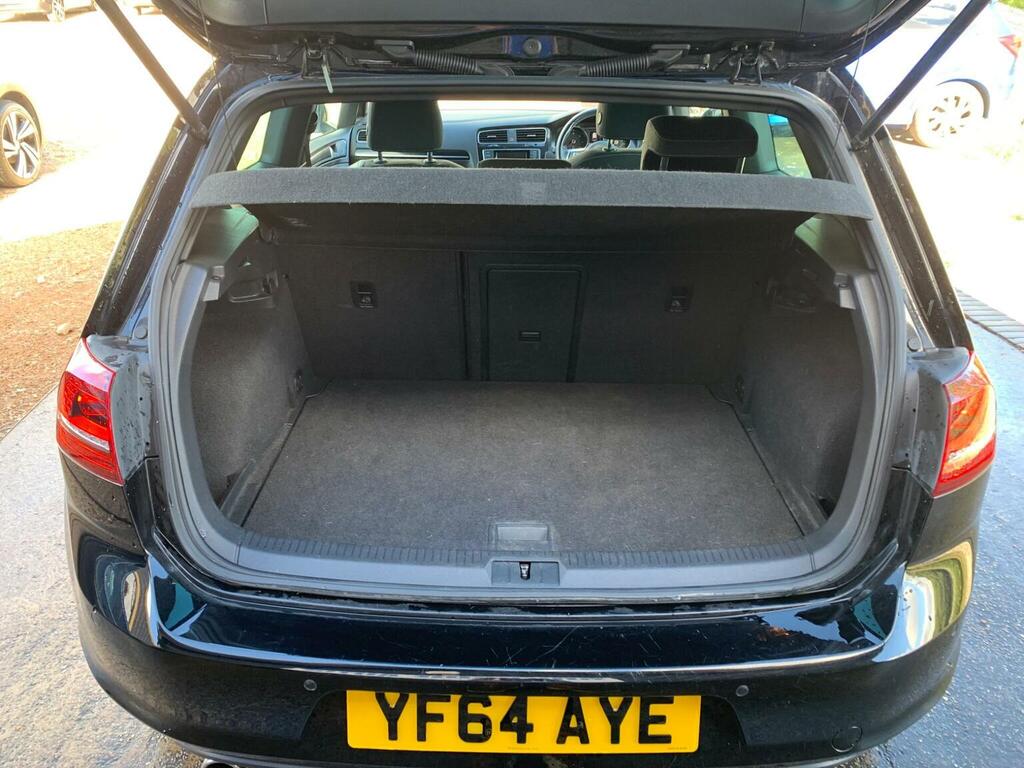 Volkswagen Golf 2.0 Tsi Bluemotion Tech R 4Motion Euro 6 Ss Silver #9