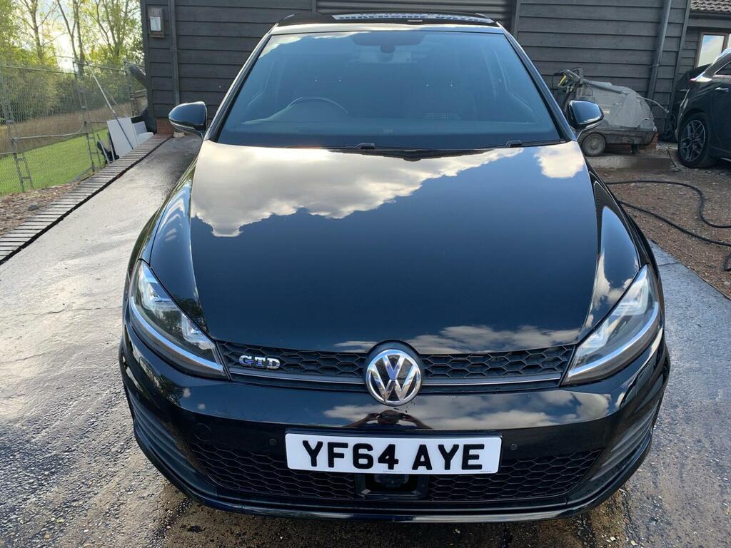 Volkswagen Golf 2.0 Tsi Bluemotion Tech R 4Motion Euro 6 Ss Silver #2