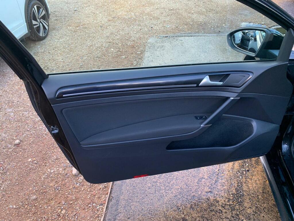 Volkswagen Golf 2.0 Tsi Bluemotion Tech R 4Motion Euro 6 Ss Silver #21