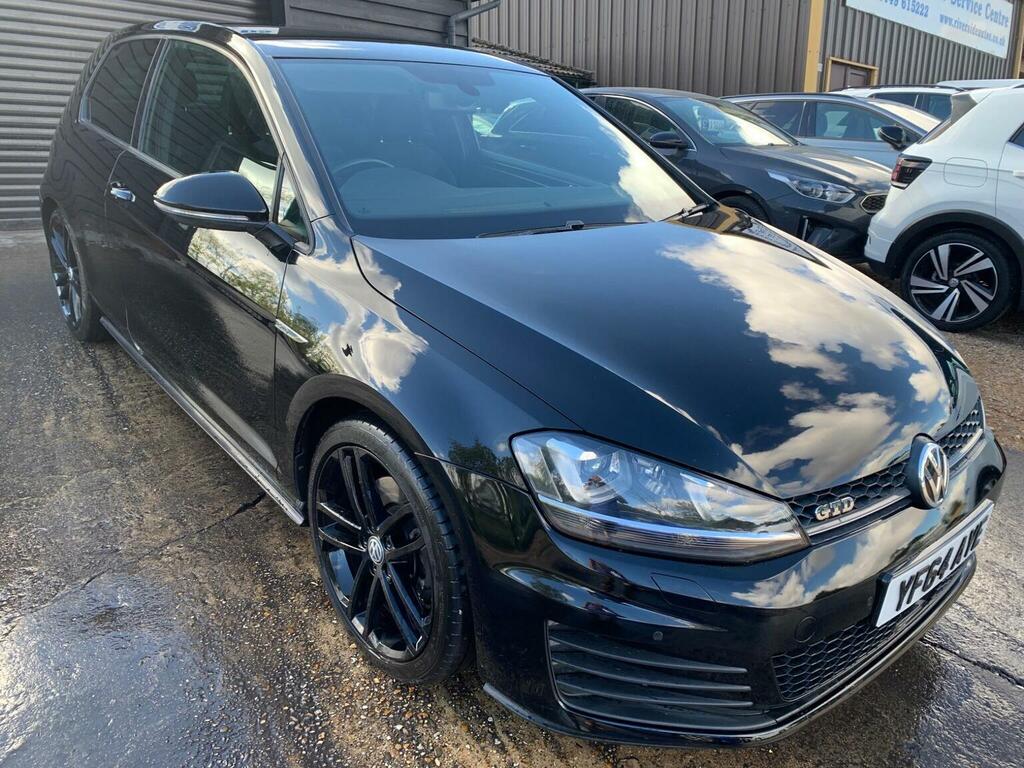 Volkswagen Golf 2.0 Tsi Bluemotion Tech R 4Motion Euro 6 Ss Silver #3