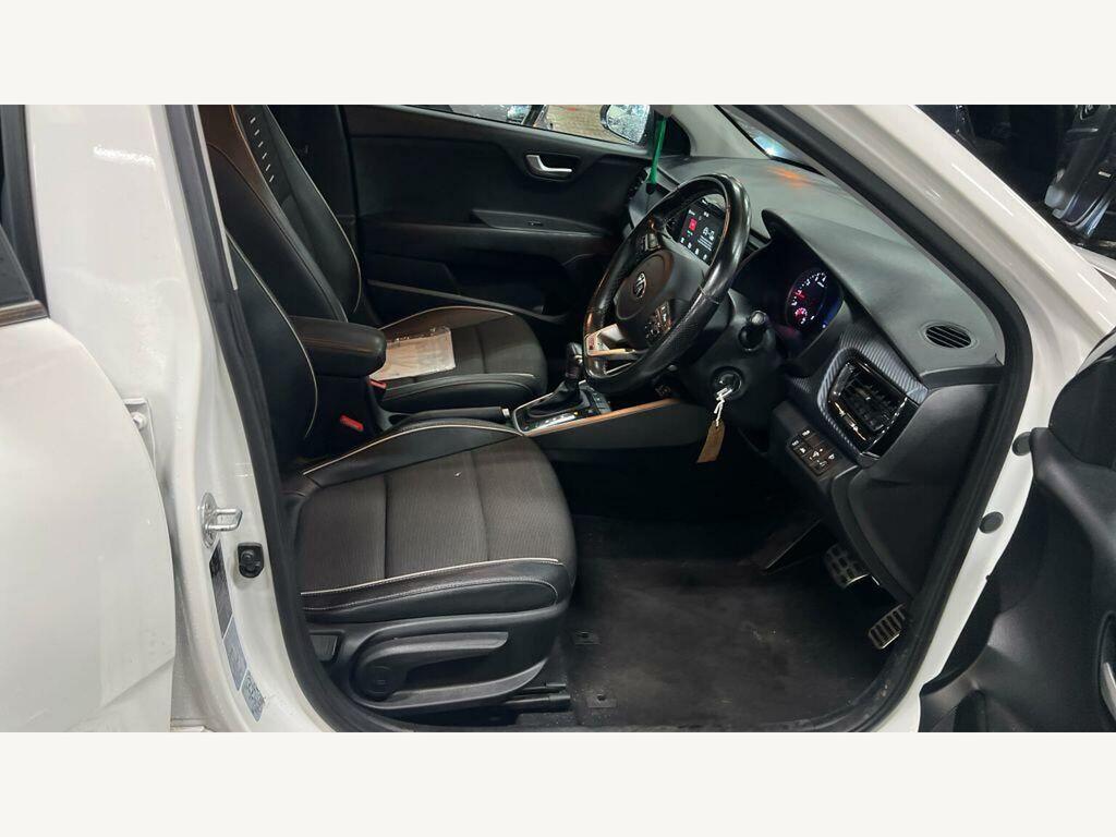 Kia RIO 1.25 1 Euro 6 Ss #11