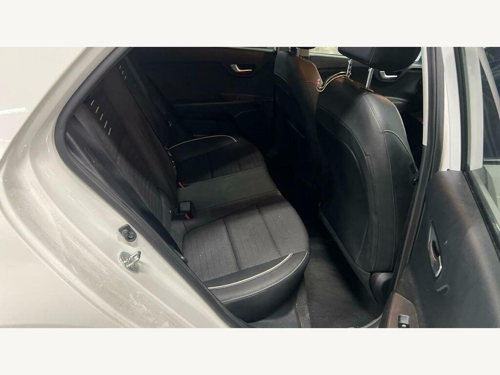 Kia RIO 1.25 1 Euro 6 Ss #12