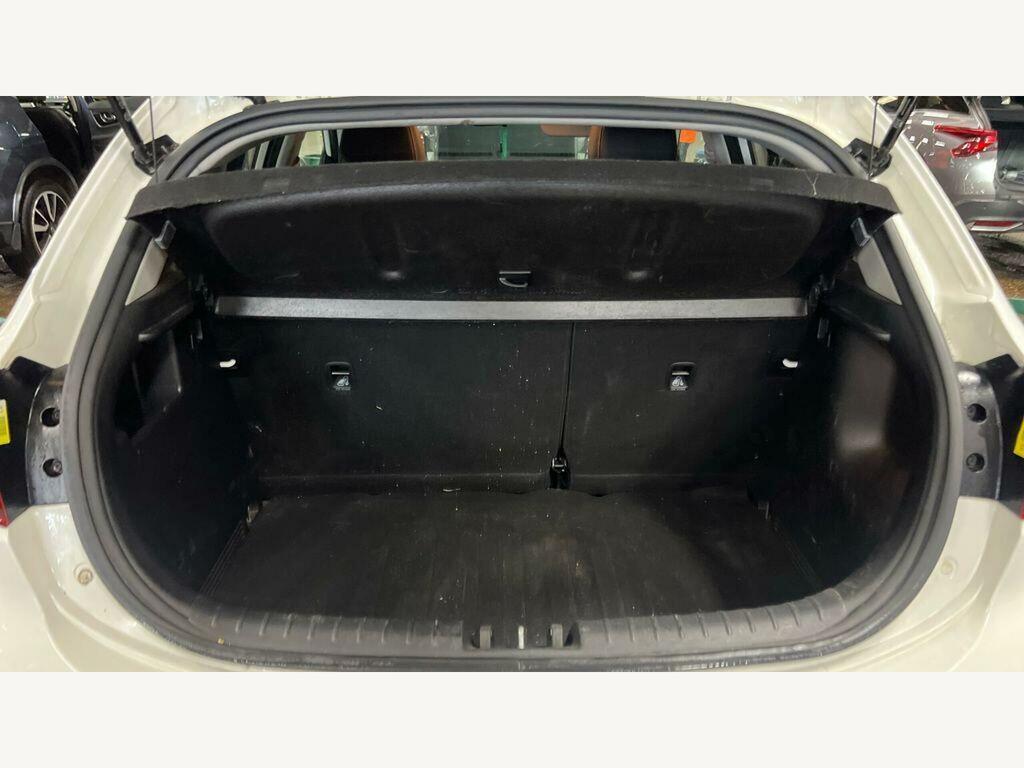 Kia RIO 1.25 1 Euro 6 Ss #13