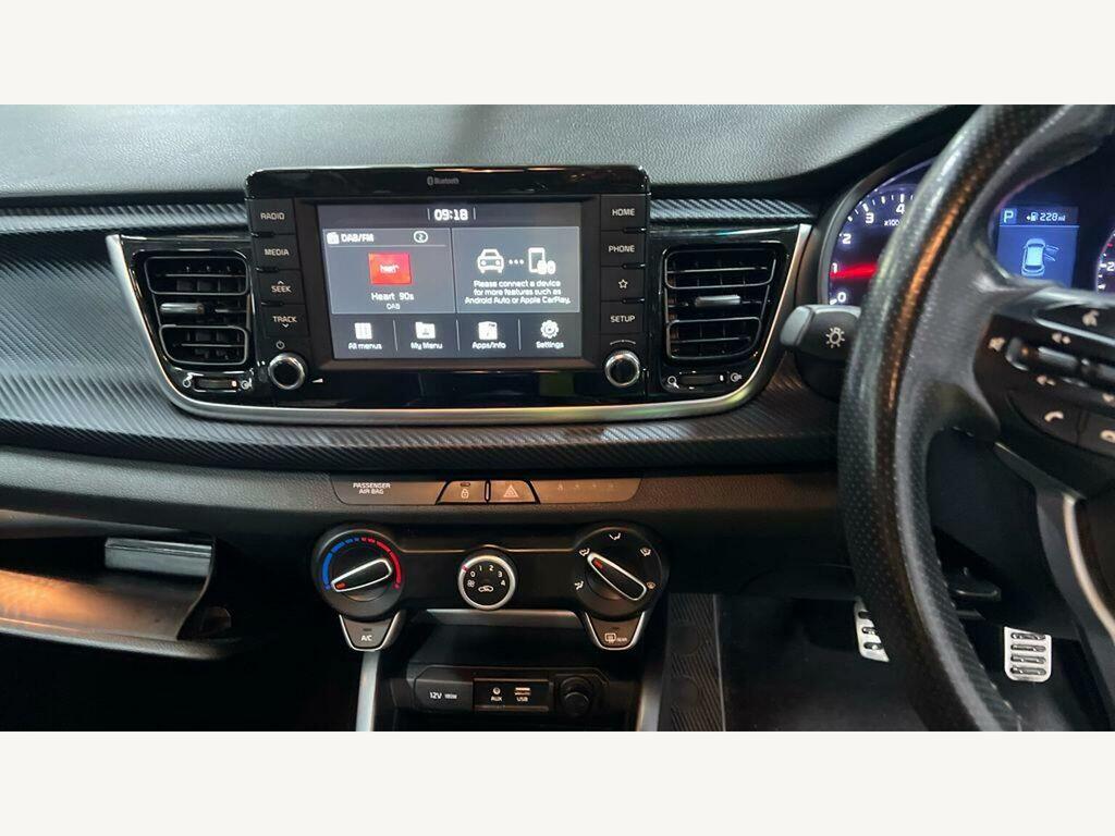 Kia RIO 1.25 1 Euro 6 Ss #9