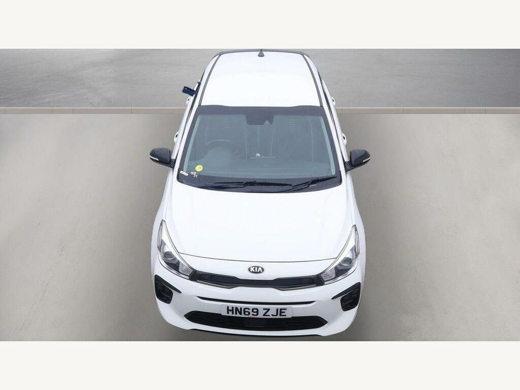 Kia RIO 1.25 1 Euro 6 Ss #7