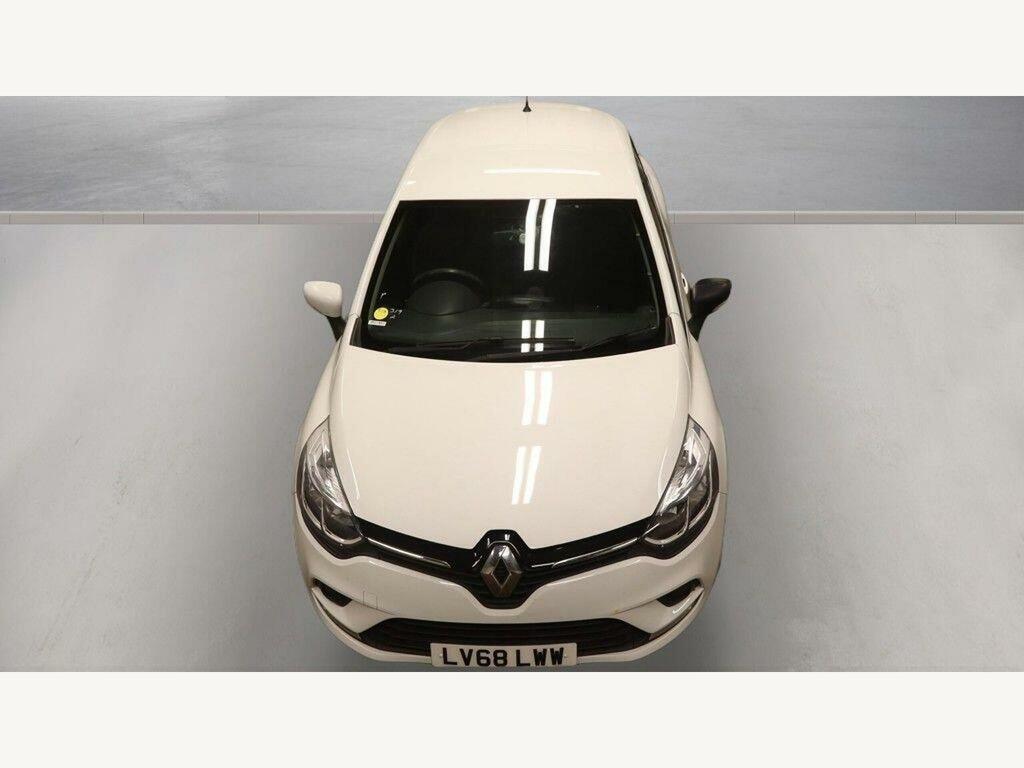Renault Clio 0.9 Tce 90 Signature Nav Tce 89 Red #7