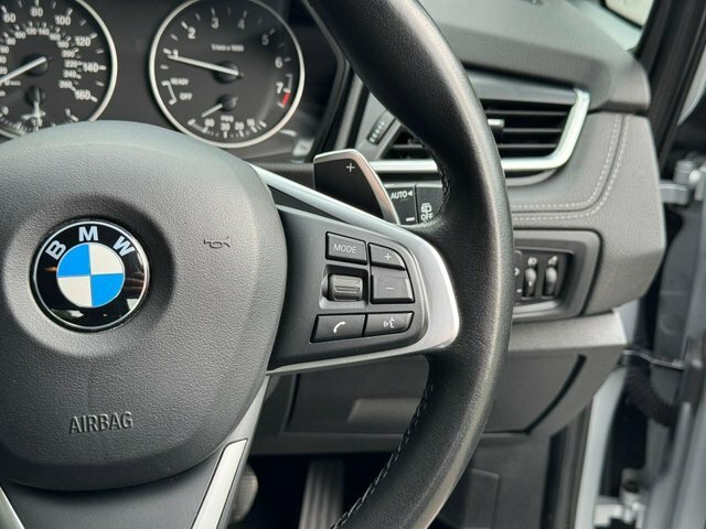 BMW 2 Series Active Tourer Hatchback Blue #19