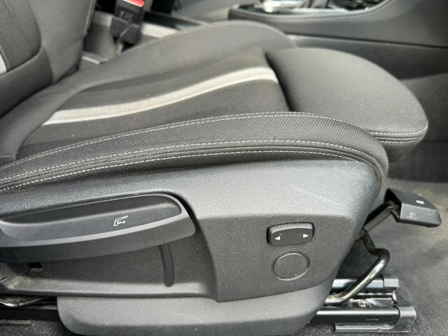 BMW 2 Series Active Tourer Hatchback Blue #22