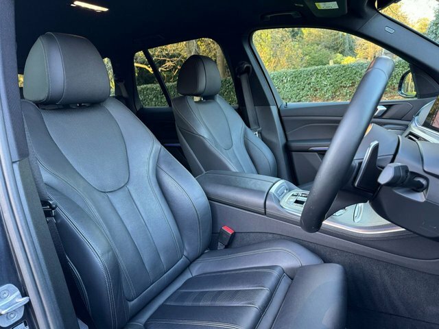 BMW X5 2019 3.0 30D M Sport Suv Xdrive Eu Grey #4