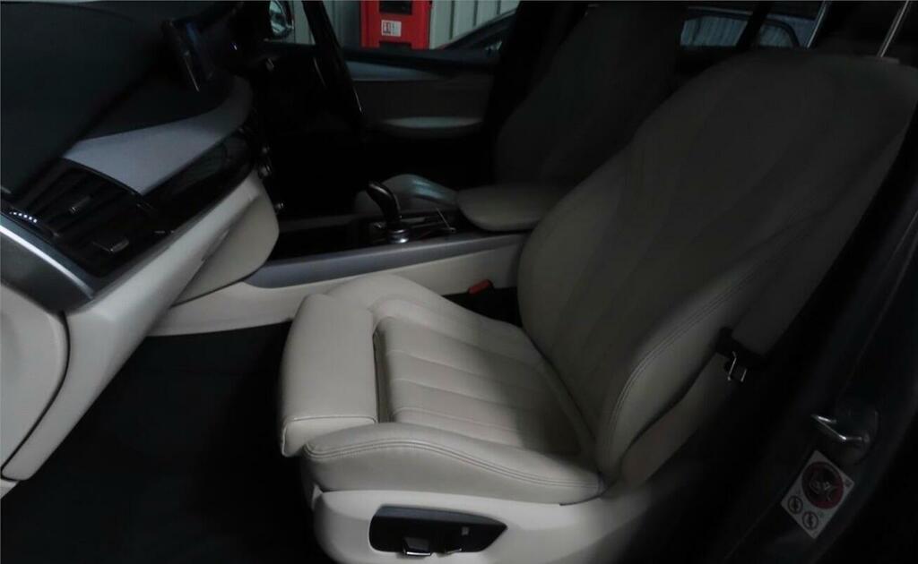 BMW X5 3.0 30D M Sport Xdrive Euro 6 Ss  #2