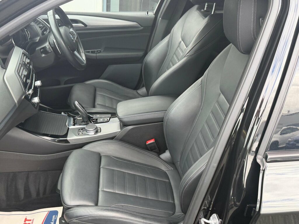 BMW X3 2.0 20D M Sport Xdrive Euro 6 Ss #6