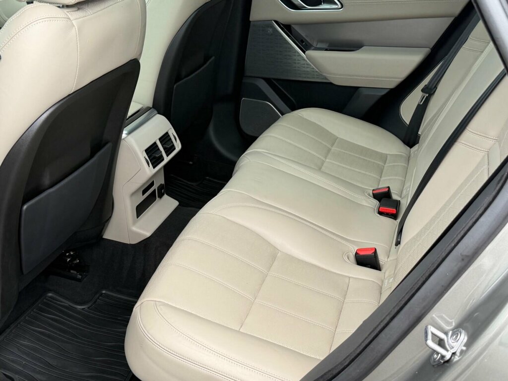 Land Rover Range Rover Velar D300 R-dynamic Hse Aruba #13