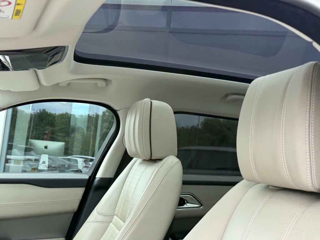 Land Rover Range Rover Velar D300 R-dynamic Hse Aruba #12