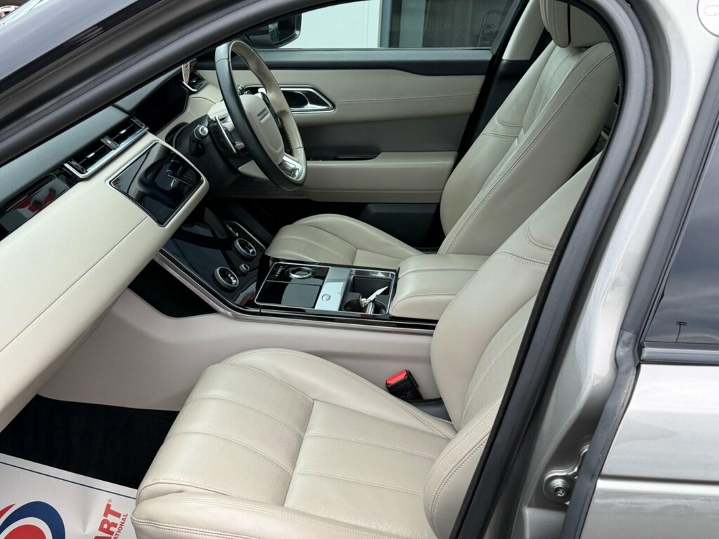 Land Rover Range Rover Velar D300 R-dynamic Hse Aruba #10