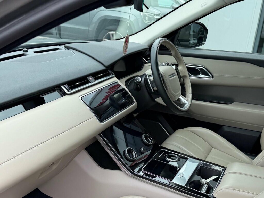 Land Rover Range Rover Velar D300 R-dynamic Hse Aruba #11