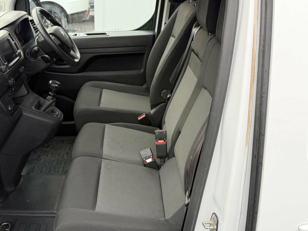Citroen Dispatch 1.5 Bluehdi 1000Driver Edition M Fwd 2 Euro 6 S #6