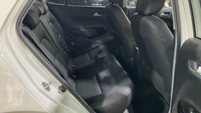 Kia Picanto 2 Blue #11