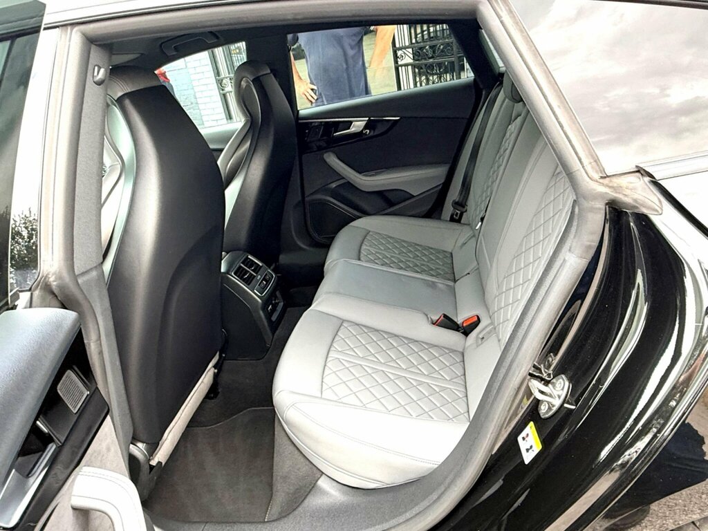 Audi S5 Coup- Tdi 341 Ps Tiptronic Blue #26