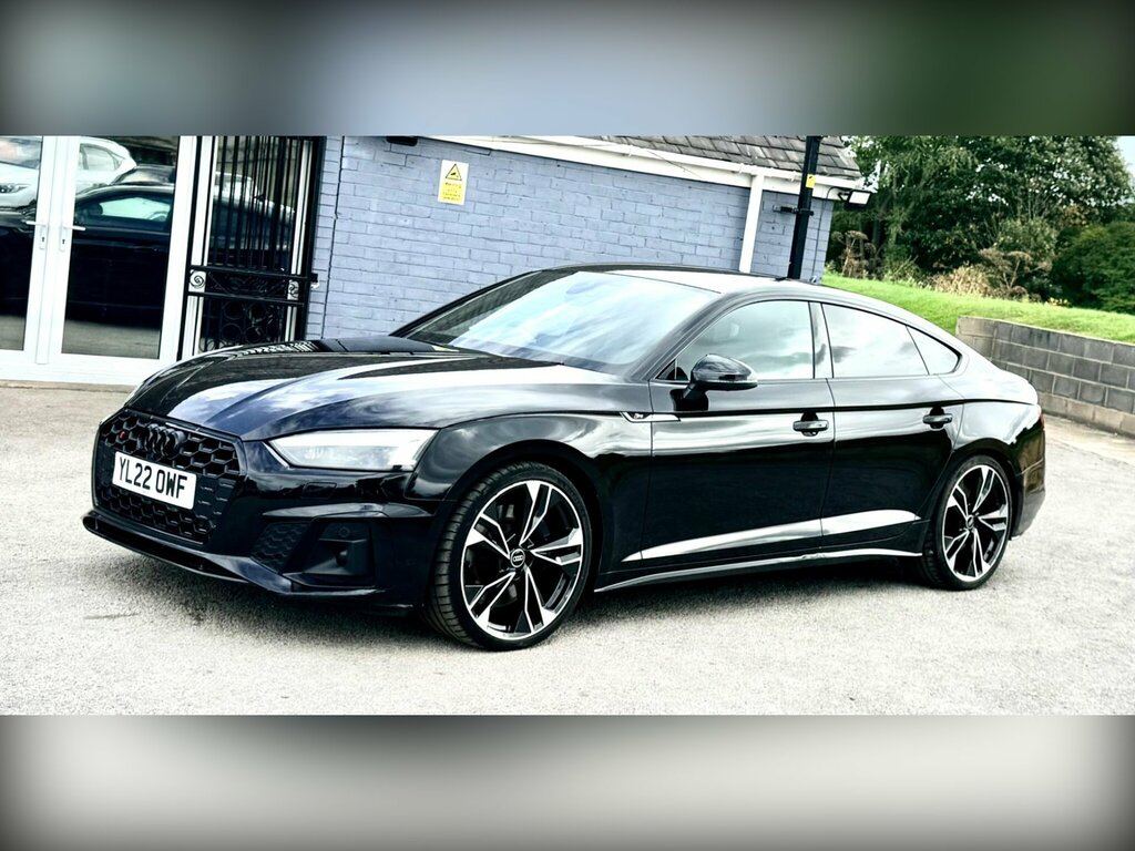 Audi S5 Coup- Tdi 341 Ps Tiptronic Blue #11