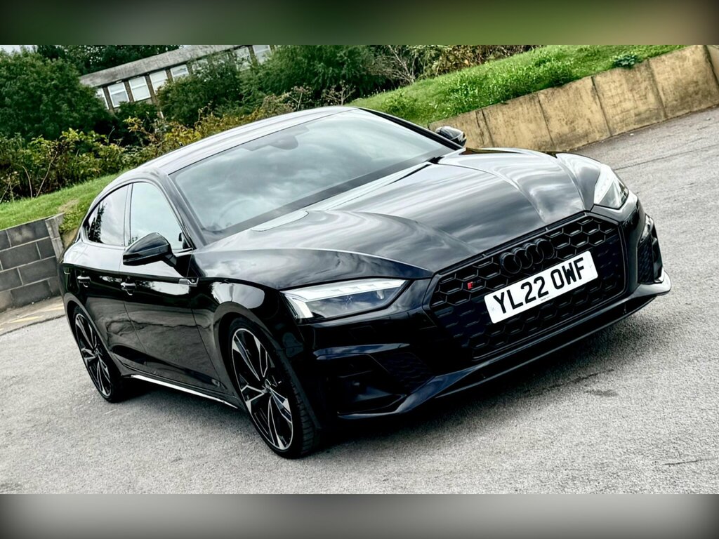 Audi S5 Coup- Tdi 341 Ps Tiptronic Blue #8