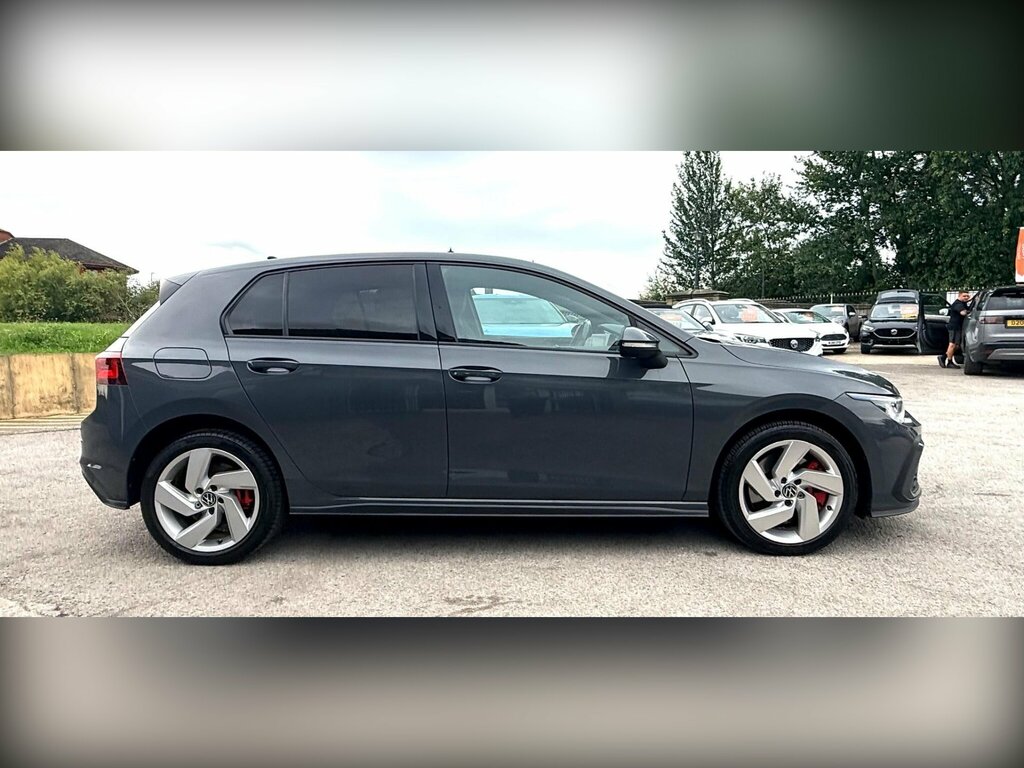 Volkswagen e-Golf 1.5 Etsi 150 Style Dsg Grey #26