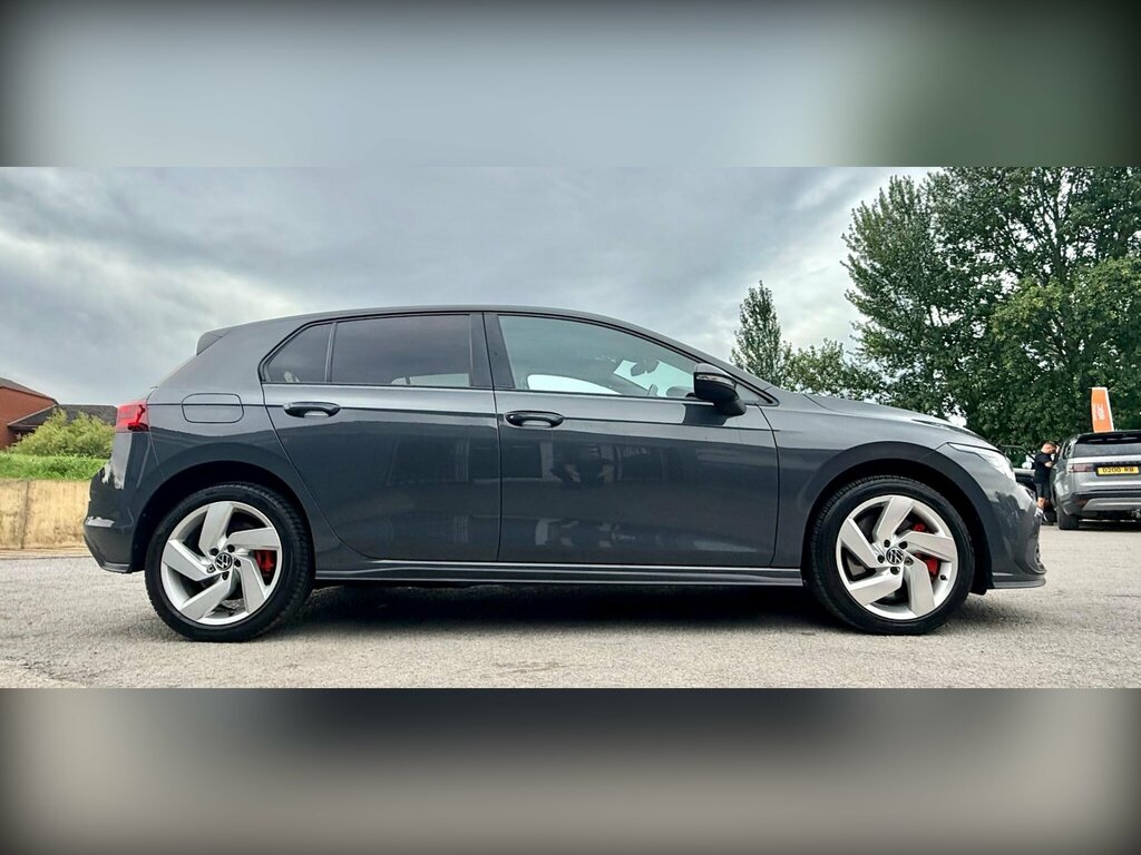 Volkswagen e-Golf 1.5 Etsi 150 Style Dsg Grey #25