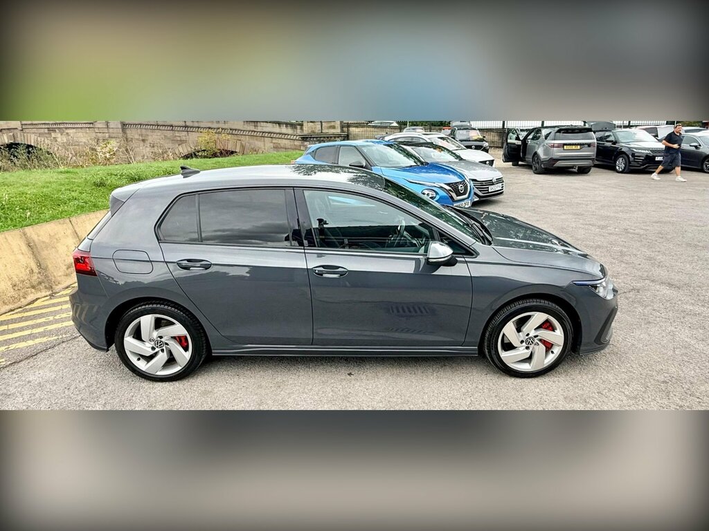 Volkswagen e-Golf 1.5 Etsi 150 Style Dsg Grey #22