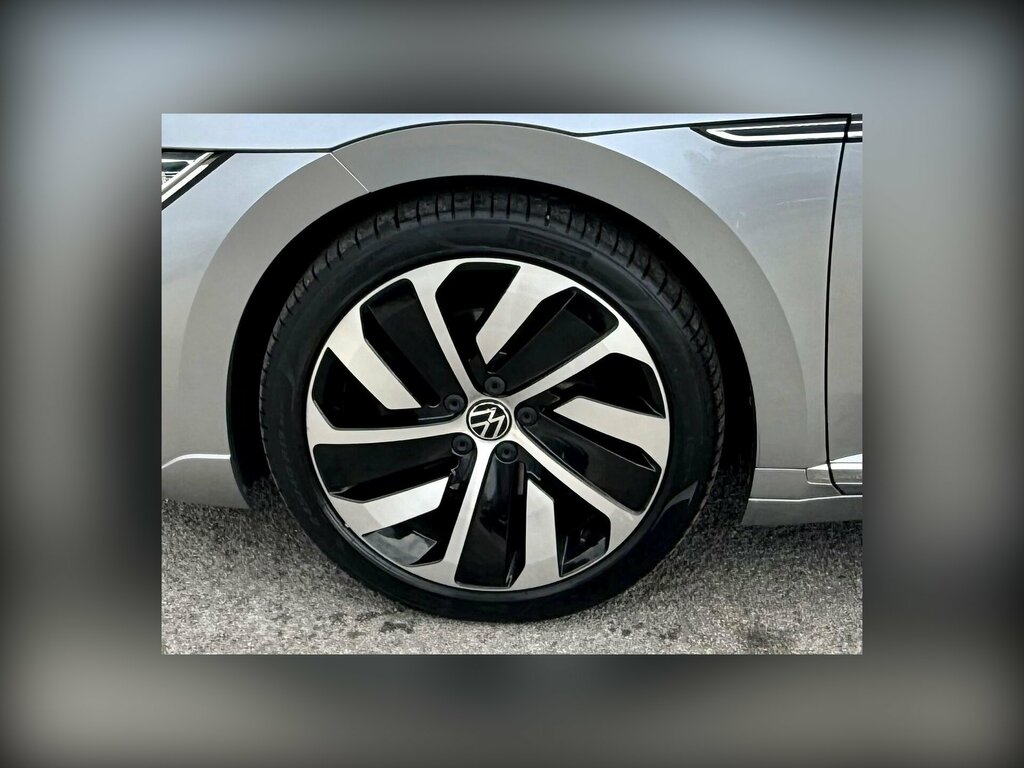 Volkswagen Arteon R-line Grey #33