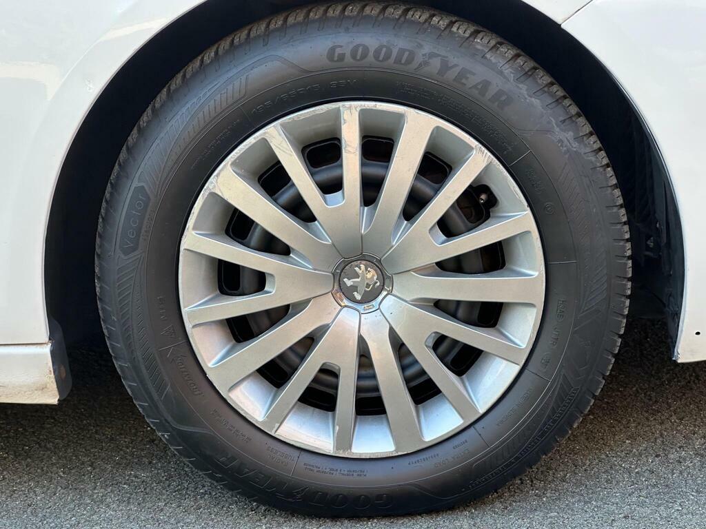 Peugeot 308 Blue Hdi Ss Allure Grey #15