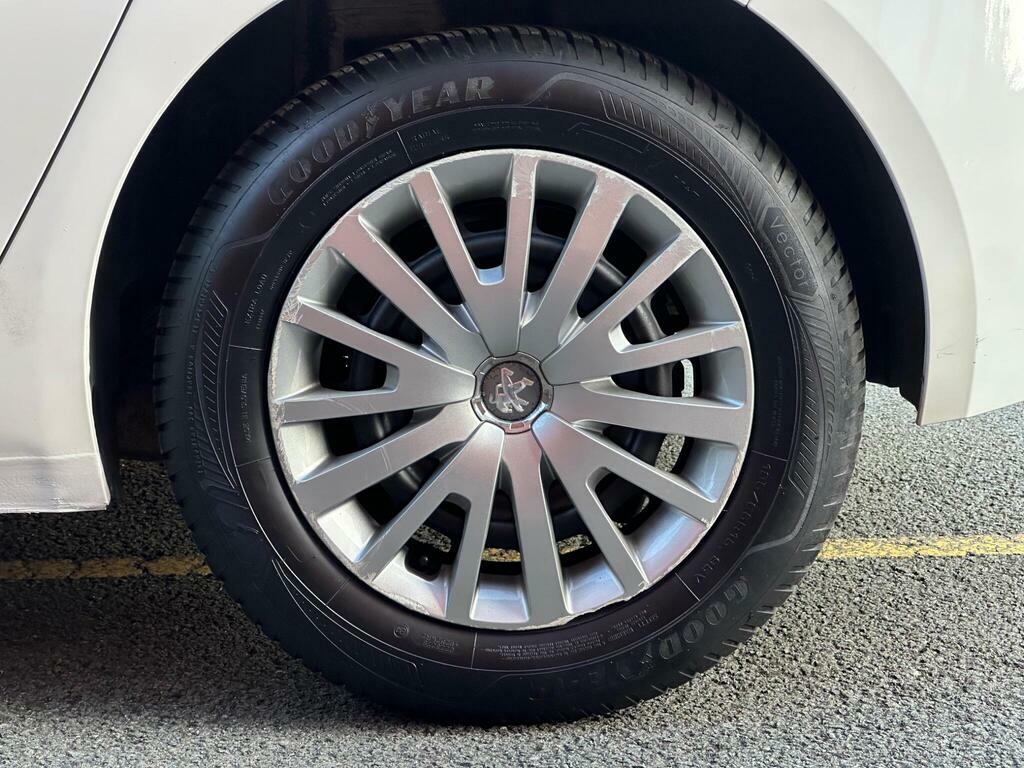 Peugeot 308 Blue Hdi Ss Allure Grey #17