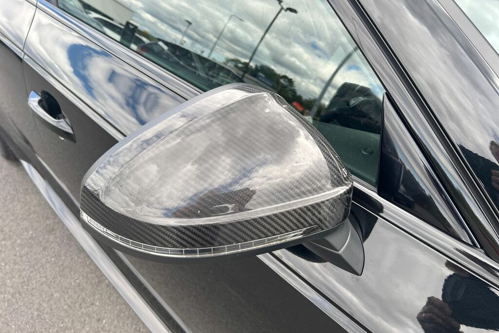 Audi RS4 Rs 4 Tfsi Quattro Grey #17