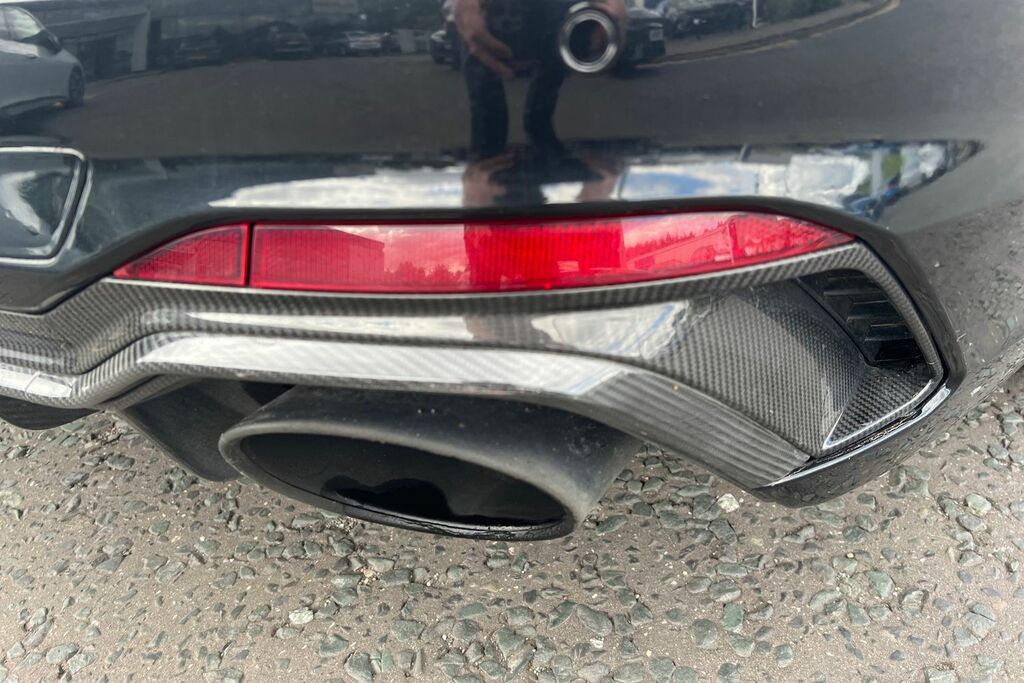 Audi RS4 Rs 4 Tfsi Quattro Grey #34