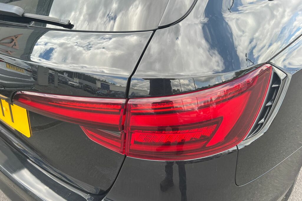 Audi RS4 Rs 4 Tfsi Quattro Grey #16