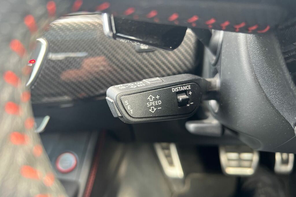 Audi RS4 Rs 4 Tfsi Quattro Grey #42