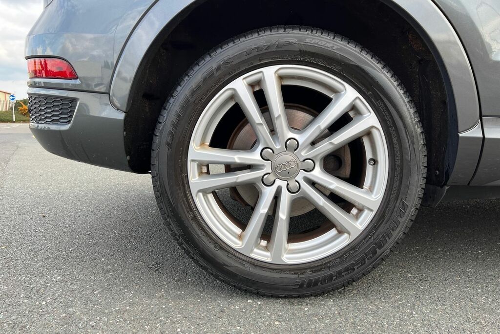 Audi Q3 1.4 Tfsi Cod S Line Edition Euro 6 Ss MH17EOD #5